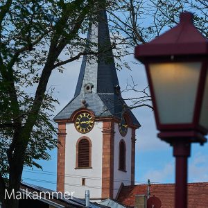 maikammer 26-1