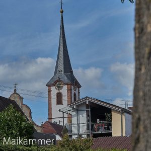 maikammer 26-2