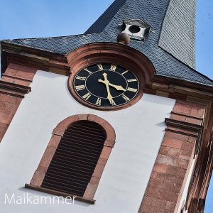 maikammer 26-25