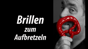 aufbretzeln