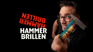 2018 hammerbrillen